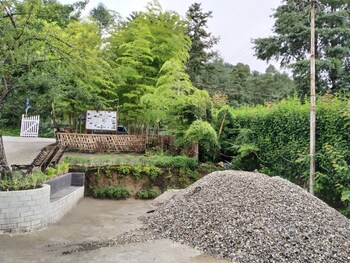 zimin ziro hotel