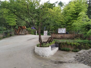 zimin ziro hotel