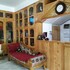 zimin ziro hotel