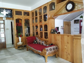 zimin ziro hotel