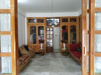 zimin ziro hotel