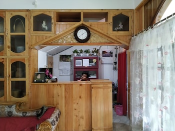 zimin ziro hotel