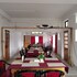 zimin ziro hotel