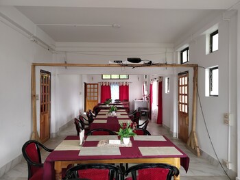 zimin ziro hotel