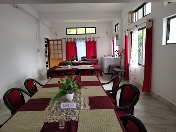 zimin ziro hotel