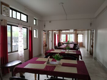 zimin ziro hotel