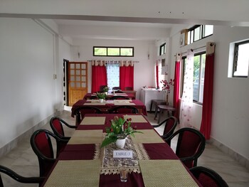 zimin ziro hotel