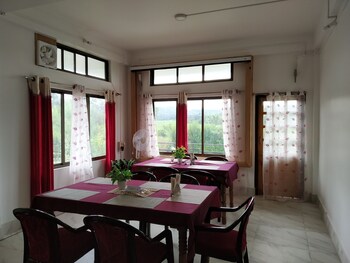 zimin ziro hotel