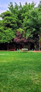 lohagarh corbett resort