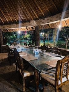 lohagarh corbett resort