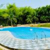 lohagarh corbett resort