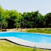 lohagarh corbett resort