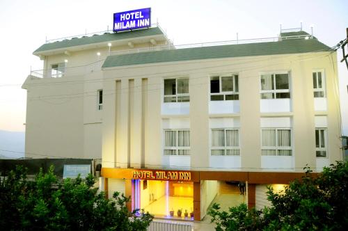 hotel milam inn