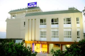 hotel milam inn