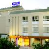 hotel milam inn
