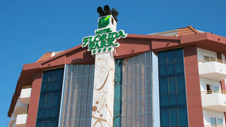 Alegria Florida Park,Calella>>Barcelona,4 star