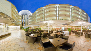 Alegria Florida Park,Calella>>Barcelona,4 star