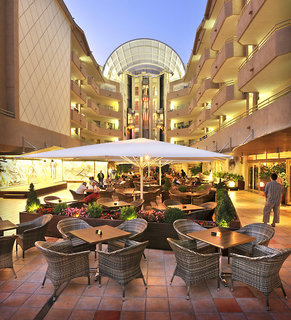 Alegria Florida Park,Calella>>Barcelona,4 star