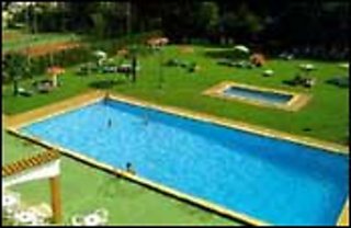 Hotel Marina Tossa,Near Tossa De Mar Beach,1 star
