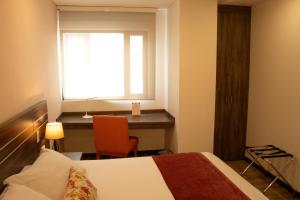 Ecohub Hotel Medellin,Itagui>>El Poblado,3 star
