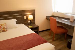 Ecohub Hotel Medellin,Itagui>>El Poblado,3 star