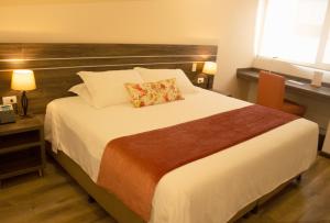 Ecohub Hotel Medellin,Itagui>>El Poblado,3 star