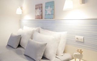 Fergus Club Pineda Splash,Costa Brava>>Barcelona,4 star
