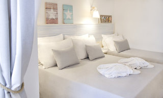 Fergus Club Pineda Splash,Costa Brava>>Barcelona,4 star