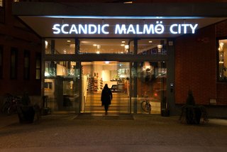 Scandic Malmo City,Norr>>Malmo,4 star
