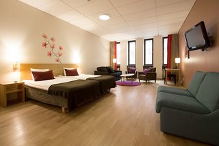 Scandic Malmo City,Norr>>Malmo,3.5 star