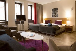 Scandic Malmo City,Norr>>Malmo,3.5 star