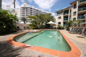 Aruba Beach Resort,Broadbeach>>Ashmore,4 star