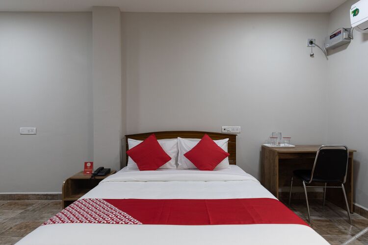 capital o 39352 nestle inn