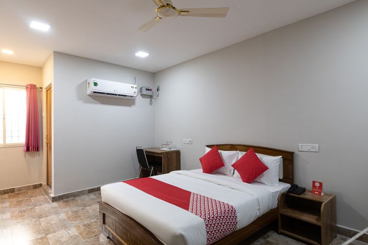 capital o 39352 nestle inn