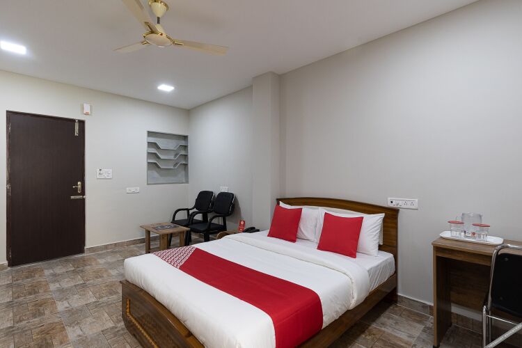 capital o 39352 nestle inn