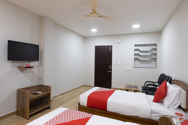 capital o 39352 nestle inn