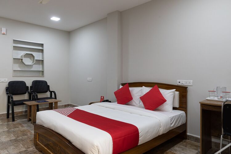 capital o 39352 nestle inn