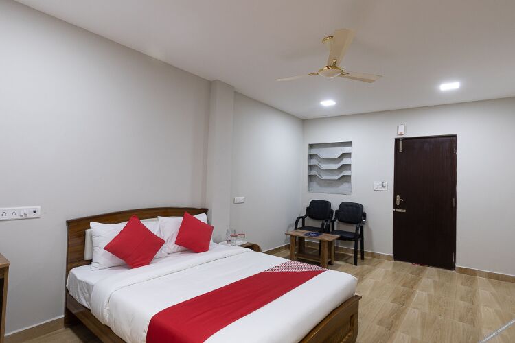 capital o 39352 nestle inn