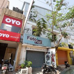chennai