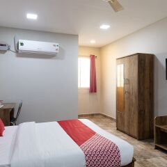 capital o 39352 nestle inn