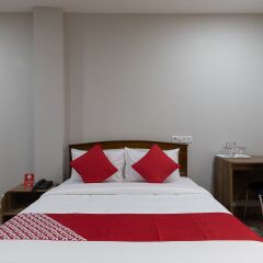 capital o 39352 nestle inn