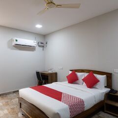 capital o 39352 nestle inn