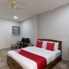 capital o 39352 nestle inn