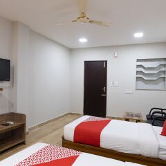 capital o 39352 nestle inn