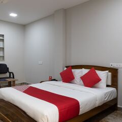 capital o 39352 nestle inn