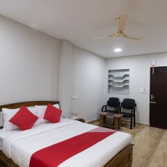 capital o 39352 nestle inn