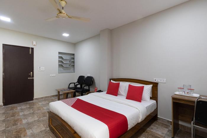 capital o 39352 nestle inn