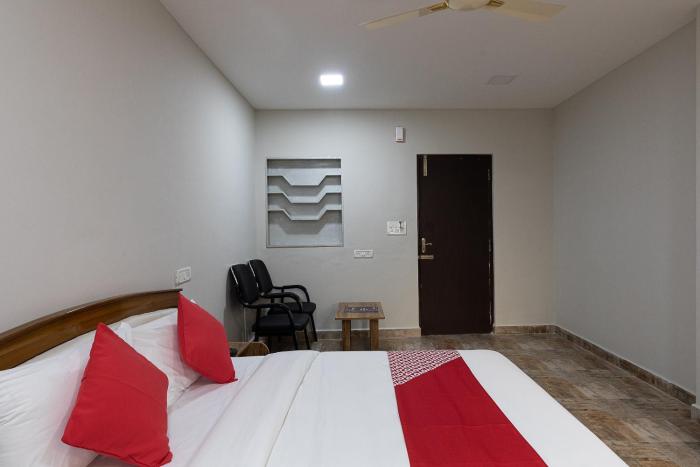 capital o 39352 nestle inn
