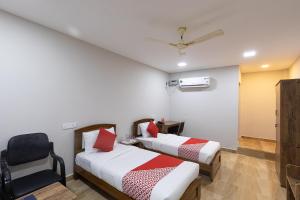 capital o 39352 nestle inn
