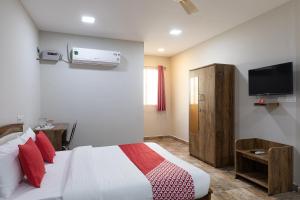 capital o 39352 nestle inn
